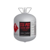 ITW STA’-PUT Quick Grip Spray Adhesive 30 Pound Cylinder